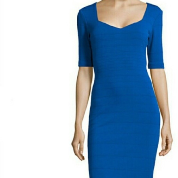 Bisou Bisou Dresses & Skirts - Bisou Bisou Cocktail Dress